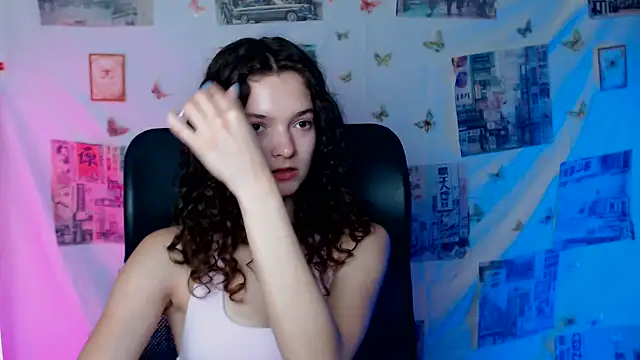 Snapshot of _SusieSu_ chatting on 19, 6, 2026 SusieSu online show from 19, 6, 2026