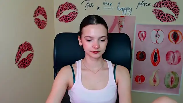  SusieSu  online show from 2, 4, 2026