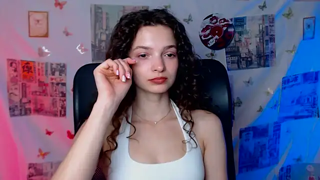  SusieSu  online show from 16, 5, 2026