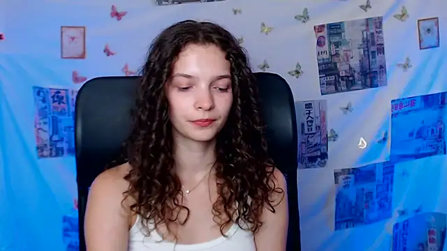 Snapshot of _SusieSu_ chatting on 16, 7, 2026 SusieSu online show from 16, 7, 2026