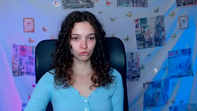 Snapshot of _SusieSu_ chatting on 23, 6, 2026 SusieSu online show from 23, 6, 2026