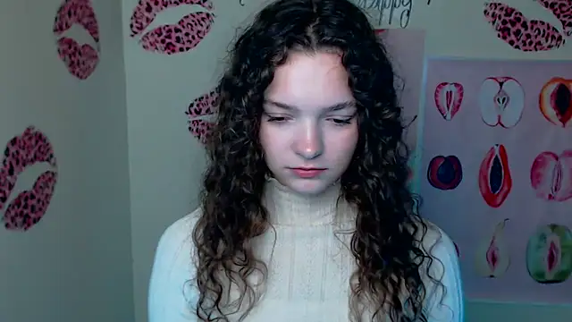  SusieSu  online show from 15, 10, 2025