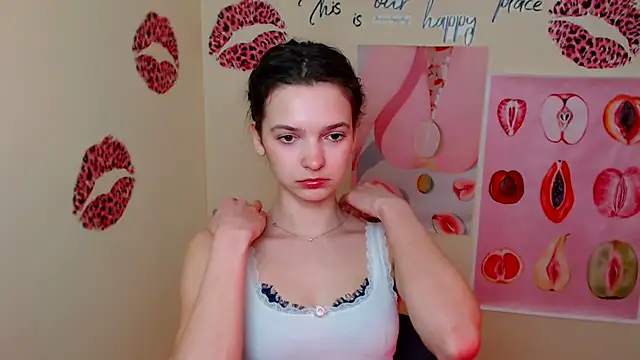  SusieSu  online show from 13, 3, 2026