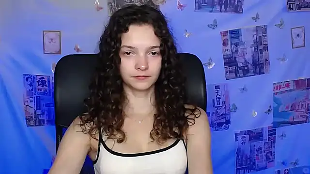 Snapshot of _SusieSu_ chatting on 12, 7, 2026 SusieSu online show from 12, 7, 2026