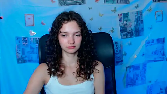 Snapshot of _SusieSu_ chatting on 7, 7, 2026 SusieSu online show from 7, 7, 2026