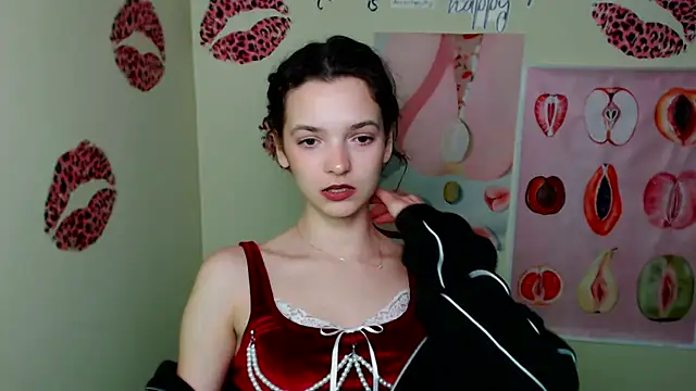  SusieSu  online show from 27, 2, 2026