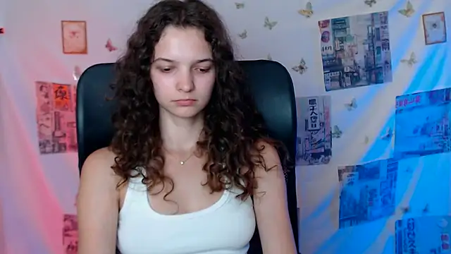 Snapshot of _SusieSu_ chatting on 19, 7, 2026 SusieSu online show from 19, 7, 2026