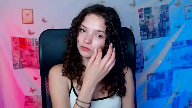 Snapshot of _SusieSu_ chatting on 1, 7, 2026 SusieSu online show from 1, 7, 2026
