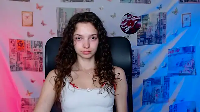  SusieSu  online show from 24, 5, 2026