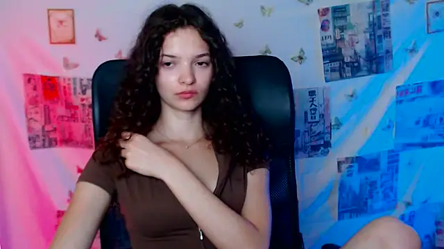 Snapshot of _SusieSu_ chatting on 2, 7, 2026 SusieSu online show from 2, 7, 2026