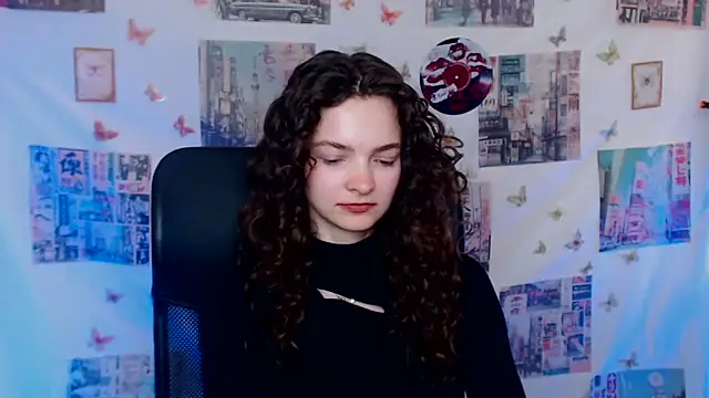  SusieSu  online show from 22, 4, 2026