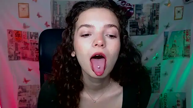  SusieSu  online show from 17, 4, 2026