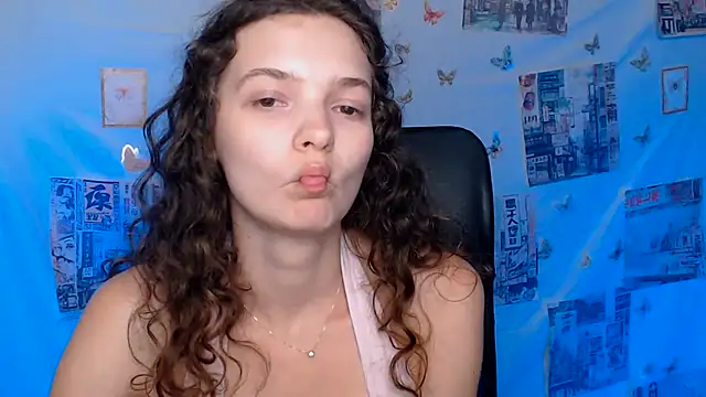 Snapshot of _SusieSu_ chatting on 29, 6, 2026 SusieSu online show from 29, 6, 2026