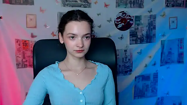  SusieSu  online show from 26, 4, 2026