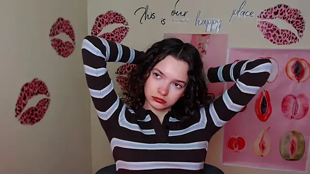  SusieSu  online show from 8, 2, 2026