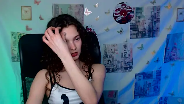  SusieSu  online show from 29, 4, 2026
