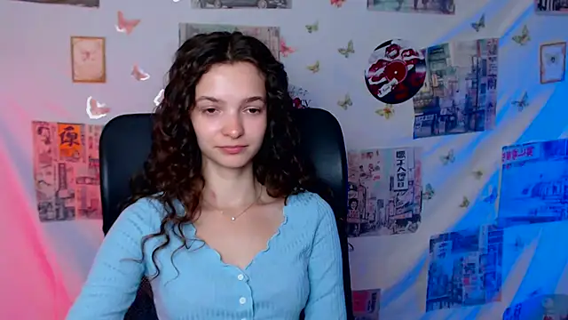  SusieSu  online show from 19, 5, 2026