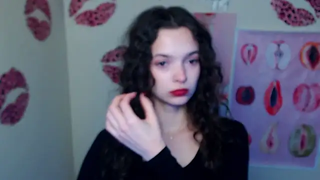  SusieSu  online show from 19, 1, 2026