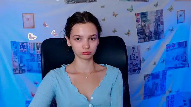 Snapshot of _SusieSu_ chatting on 8, 7, 2026 SusieSu online show from 8, 7, 2026