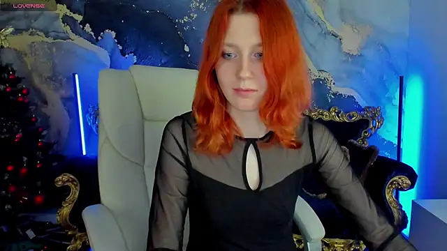 MagicLilu online show from 26, 1, 2025