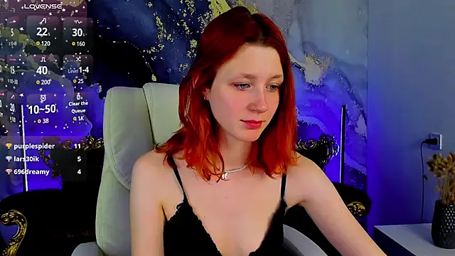 MagicLilu online show from 9, 2, 2025