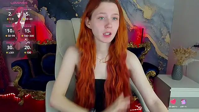 MagicLilu online show from 3, 3, 2025