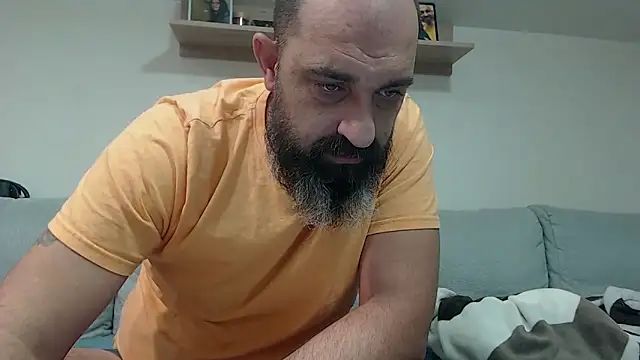 Ingerasul833 online show from 29, 11, 2025