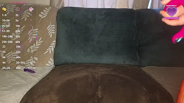 freyadivine online show from 23, 3, 2026