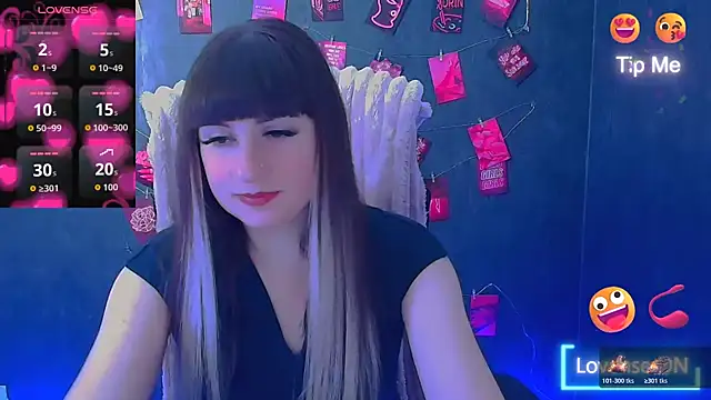 Snapshot of Violla_My chatting on 15, 5, 2026 Violla My online show from 15, 5, 2026