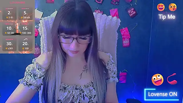 Snapshot of Violla_My chatting on 1, 5, 2026 Violla My online show from 1, 5, 2026