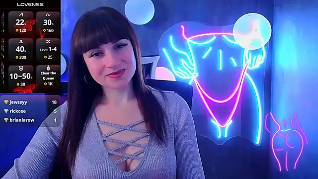 Violla My online show from 22, 2, 2025