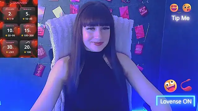 Violla My online show from 12, 3, 2026