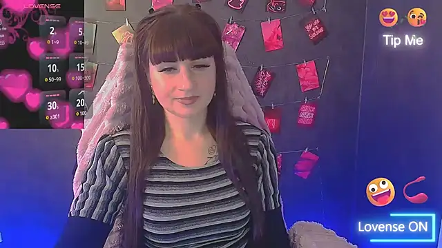 Violla My online show from 4, 3, 2026