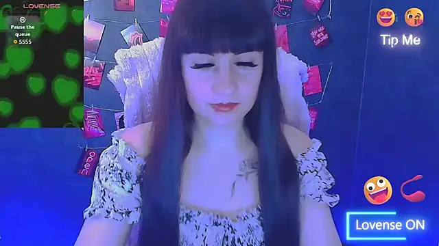 Violla My online show from 27, 3, 2026