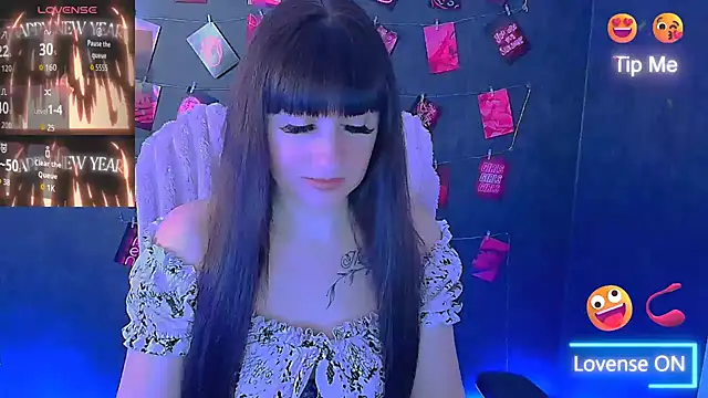 Violla My online show from 3, 4, 2026