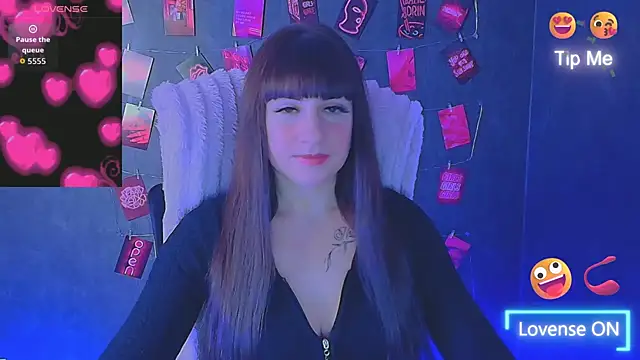 Violla My online show from 8, 1, 2026