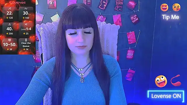 Violla My online show from 30, 3, 2026