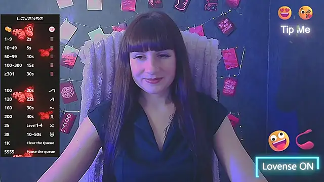 Violla My online show from 26, 11, 2025