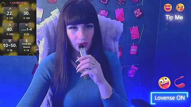 Violla My online show from 17, 3, 2026