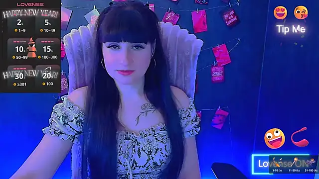 Violla My online show from 17, 4, 2026