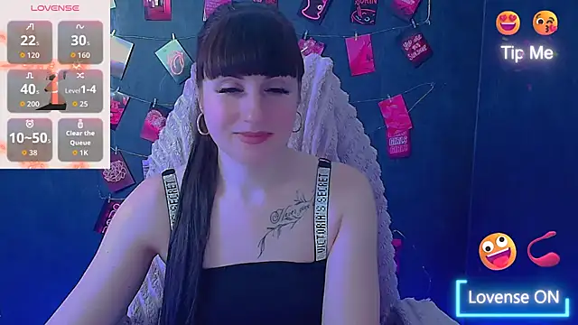 Snapshot of Violla_My chatting on 26, 4, 2026 Violla My online show from 26, 4, 2026