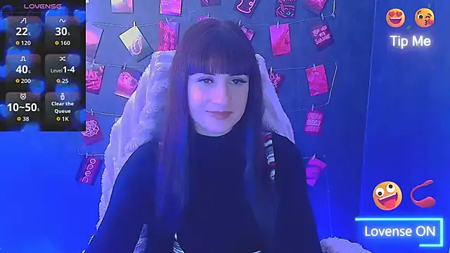 Violla My online show from 22, 2, 2026