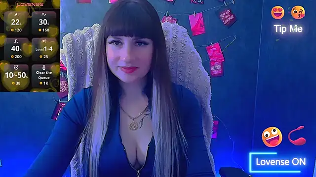 Snapshot of Violla_My chatting on 14, 5, 2026 Violla My online show from 14, 5, 2026