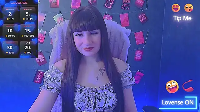 Violla My online show from 20, 3, 2026