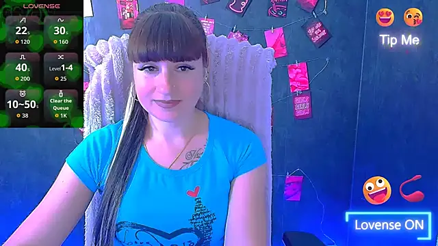 Snapshot of Violla_My chatting on 18, 6, 2026 Violla My online show from 18, 6, 2026