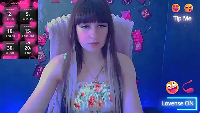 Snapshot of Violla_My chatting on 9, 5, 2026 Violla My online show from 9, 5, 2026