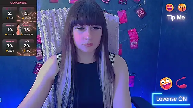 Snapshot of Violla_My chatting on 7, 5, 2026 Violla My online show from 7, 5, 2026