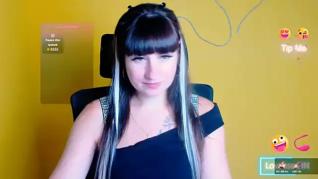 Violla My online show from 19, 7, 2026