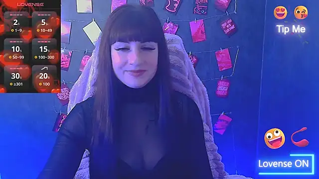 Violla My online show from 2, 3, 2026