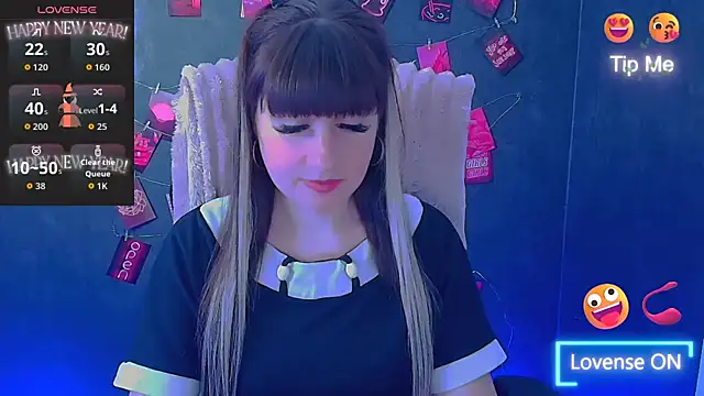 Snapshot of Violla_My chatting on 6, 5, 2026 Violla My online show from 6, 5, 2026